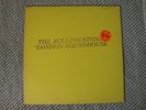 ROLLING STONES London Roundhouse TMOQ Lp Cover Only NOT CBM Lp US BIDDERS ONLY