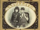 Georgia Satellites Keep The Faith UK vinyl LP album record SPRAY301