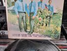 CARLOS Y JOSE la carta que te mande LP VG+ D.L.V. DLV 48