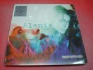 ALANIS MORISSETTE 'Jagged Little Pill' SEALED  2020 E.U. 25th Anniversary Ed LP