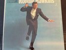 RARE ROCKABILLY LP RONNIE HAWKINS MINT SEALED U.S. PRESSING