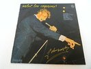 LP - JOHNNY HALLYDAY - SALUT LES COPAINS  - PHILIPS - BRAZIL