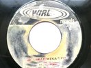 Sir Lord Comic - The Great Wuga Wuga - Rare Ska 45 - WIRL JA