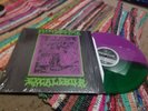 MINDFORCE SPLIT COLORED LP LEEWAY GORILLA BISCUITS DRAIN TEREOR MADBALL CANDY