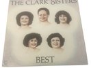 THE CLARK SISTERS   BEST LP (1986) RARE MODERN SOUL GOSPEL SPIRIT & TRUTH