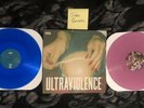 Lana Del Ray Vinyl Ultraviolence Rare LP Taylor Swift Ariana Grande UO Exclusive
