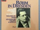 C138 Bohm in Dresden Vol. IV 6LP EMI 1C 137-53 514/19
