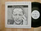 Eugene Gossens Stravinsky Petrouchka AUDIOPHILE MASTER Sweet Thunder NM