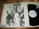 BOB DYLAN Planet Waves LP ASYLUM WHITE LABEL PROMO 1974 M- vinyl
