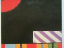 PINK FLOYD THE FINAL CUT OZ CBS G/F 1ST BLACK INNER ROGER WATERS DAVID GILMOUR