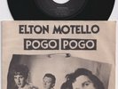 Elton MOTELLO * Jet Boy * 1977 PUNK KBD * Dutch 45 * Listen