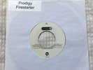 Prodigy Firestarter 7” Single Vinyl Rare Vg+