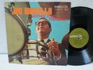 Joe Morello Another Step Forward 1969 Ovation Records OV/14-02 USA