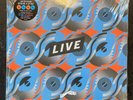 Rolling Stones-Steel Wheels Live Atlantic City NJ (4xLP LE COLORED VINYL) NEW