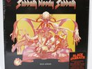 Black Sabbath 