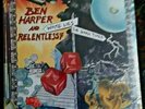 WHITE LIES FOR DARK TIMES // BEN HARPER AND RELENTLESS7 2009 VIRGIN 2XLP Sealed