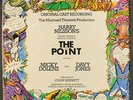 MICKEY DOLENZ & DAVY JONES: the point MCA 12
