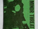 MINOR THREAT 7