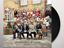 Mumford & Sons Babel [12