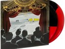 Fall Out Boy SEALED From Under The Cork Tree 2 x LP OOP RED BLACK SPLIT VINYL