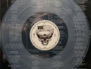 Volbeat SEALED Rewind Replay Rebound 2 x LP OOP LIMITED EDITION CLEAR VINYL