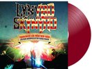 Lynyrd Skynyrd Pronounced Leh-nerd Skin-nerd Live From Jacksonville Red Vinyl