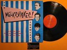 Milkshakes  - Showcase - Original Vinyl LP - Brain Eater 3