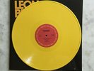 Leon Bridges ?- Good Thing LP - LIMITED EDITION Yellow Colored Vinyl NEW RECORD
