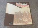 Led Zeppelin II A2 B2 Lemon Song Rare Excellent Original UK LP