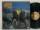 Naughty By Nature –S/T LP 1991 Itary Orig Flying International Hip Hop Rap