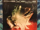 Chevelle LP Wonder What’s Next AUTOGRAPHED Autograph SIGNED