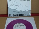 The Insane EL Salvador 7