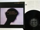 BILL EVANS TRIO WALTZ FOR DEBBY RIVERSIDE SMJ-6118 Japan VINYL LP