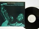 HANK MOBLEY SOUL STATION BLUE NOTE GXK 8096 Japan PROMO VINYL LP
