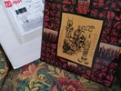 Black Magick SS Spectral Ecstasy [LP 2019 Infinite Wisdom Productions, Mint]