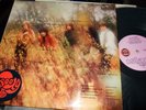 SPOOKY TOOTH : ITS ALL ABOUT LP 1968 PINK ISLAND ILPS 9080 UK