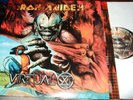 IRON MAIDEN : VIRTUAL XI ORIGINAL 2LP 1998 EMI EU