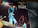 ROLLING STONES : MILESTONES LP L`AGE D`OR DECCA 278038 FRANCE