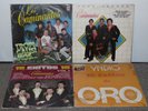 [4LP LOT] LOS CAMINANTES Supe perder - 15 exitos / YNDIO