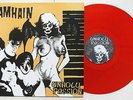 Samhain ?- Unholy Passion 12