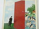 George Harrison Wonderwall Music LP Rare Australia Press APPLE 1968--Beatles
