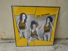 Jill Kroesen LP Stop Vicious Cycles Lovely Music VR 1501 Sealed Mint
