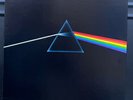 Pink Floyd Dark Side of the Moon OMR??WOW ?MINT-/NM MFSL-1017 JAPAN PR Harvest