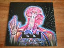 TOOL LATERALUS 2X LP LIMITED EDITION ON LILAC COLOURED VINYL GATEFOLD