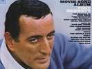 The Movie Song Album by Tony Bennett LP  (Music On Vinyl) (Factory Sealed)