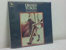 Dressed to kill Soundtrack-LP 1980 Pino Donaggio Sehr gut