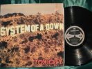 System Of A Down 'Toxicity' LP