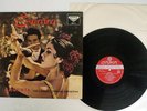 ARGENTA ESPANA R-KORSAKOV/CHABRIER LONDON SLB 4 Japan VINYL LP