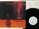 GIL EVANS NEW BOTTLE OLD WINE PACIFIC JAZZ GXF-3033 Japan PROMO VINYL LP