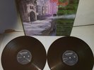 Blitzkrieg Unholy Trinity Black Vinyl LP Record new